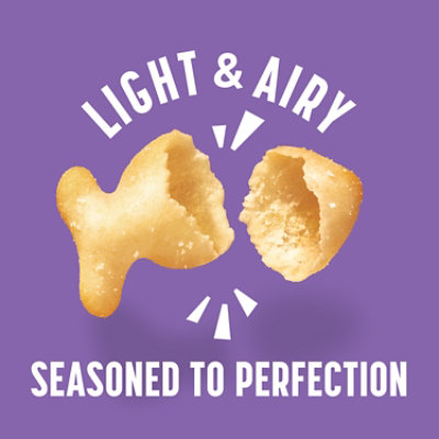 Pep Farm Goldfish White Cheddar 4.8oz - 4.8 OZ - Image 2