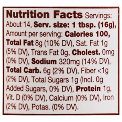 Cholula Chili Sauce Crisp - 8 OZ - Image 3