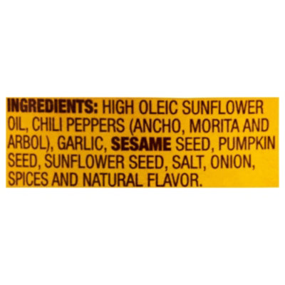 Cholula Chili Sauce Crisp - 8 OZ - Image 4