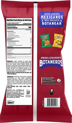 Barcel Chips Chipotle Limon - 7.05 OZ - Image 5