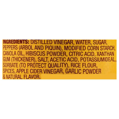 Cholula Chamoy Sauce Sweet And Spicy - 8 OZ - Image 4