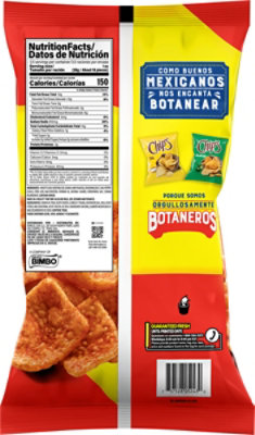 Barcel Valentones Chile Pepper And Lime - 3.5 OZ - Image 5