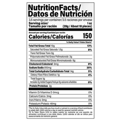 Barcel Valentones Chile Pepper And Lime - 3.5 OZ - Image 3