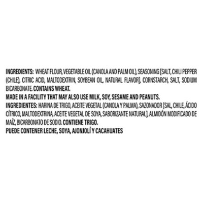 Barcel Valentones Chile Pepper And Lime - 3.5 OZ - Image 4