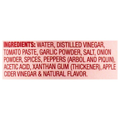 Cholula Cooking Sauce Taco Original - 12 FZ - Image 4