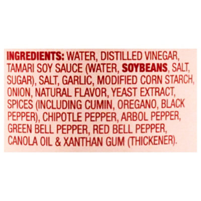 Cholula Cooking Sauce Fajitaz - 12 FZ - Image 4