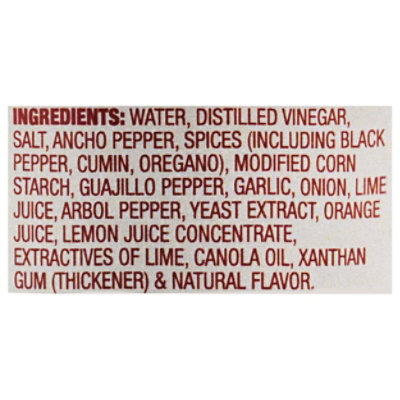 Cholula Cooking Sauce Carne Asadaz - 12 FZ - Image 4