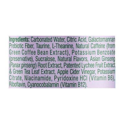 Bloom Energy Glacier Crush 12fz - 12 FZ - Image 4