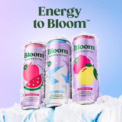 Bloom Energy Glacier Crush 12fz - 12 FZ - Image 5