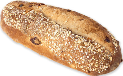 Cranberry Orange Bread Loaf - EA - Image 1