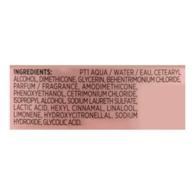L'oreal Elvive Glycolic & Gloss Conditioner - 12.6 FZ - Image 3