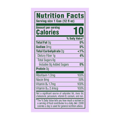 Bloom Energy Raspberry Lemon 6-12fz - 6-12 FZ - Image 3