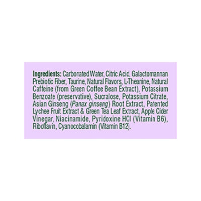 Bloom Energy Raspberry Lemon 6-12fz - 6-12 FZ - Image 4