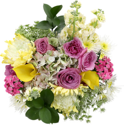 Bouquet Peeps - Each - Image 1