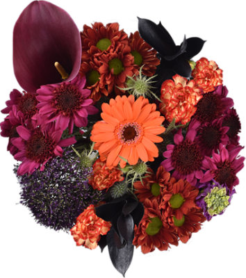 Overjoyed Boutique Wicked Bouquet - Each - Image 1