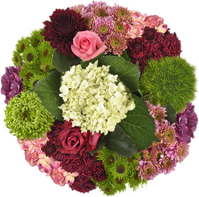 Overjoyed Boutique Wicked Grand Bouquet - Each - Image 1