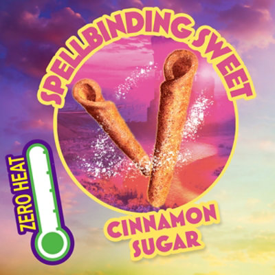 Takis Limited Edition Wicked Spellbinding Sweet Tortilla Chips - 9.9 Oz - Image 2