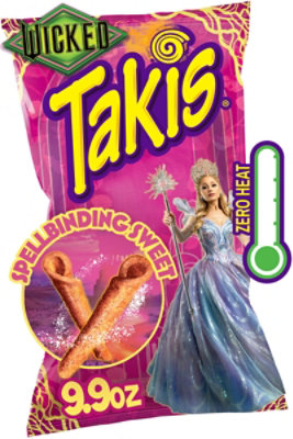 Doritos Tangy Pickle Tortilla Chips - 9.25 Oz - jewelosco