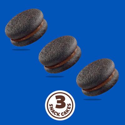 Oreo Cakesters 8ct - 8 CT - Image 2