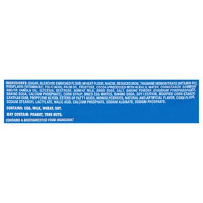 Oreo Cakesters 8ct - 8 CT - Image 4