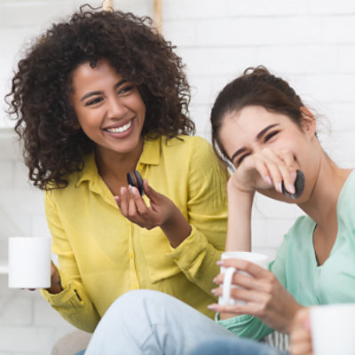 Oreo Cakesters 8ct - 8 CT - Image 5