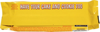 Oreo Cakesters Golden 8ct - 8 CT - Image 5