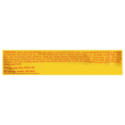 Oreo Cakesters Golden 8ct - 8 CT - Image 4