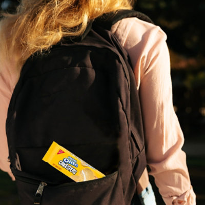 Oreo Cakesters Golden 8ct - 8 CT - Image 5