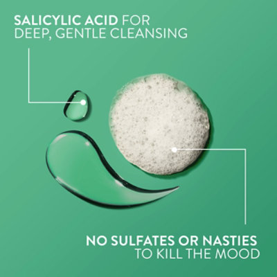 Native Scalp Care Shampoo Eucalyptus & Mint - 16.5 FZ - Image 6