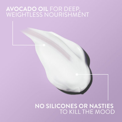 Native Scalp Care Cond Lavendr & Vanilla - 16.5 FZ - Image 5