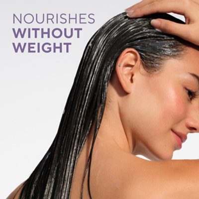 Native Scalp Care Cond Lavendr & Vanilla - 16.5 FZ - Image 3