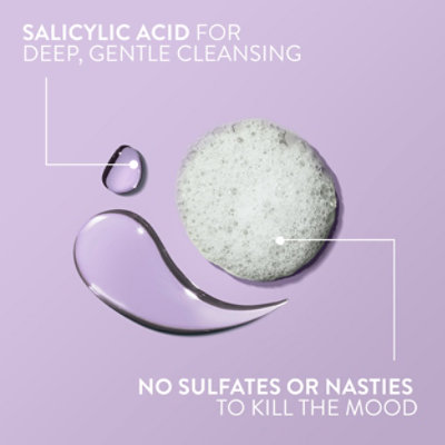 Native Scalp Care Shamp Lavender Vanilla - 16.5 FZ - Image 6