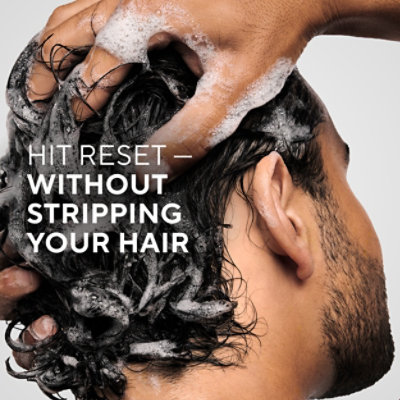 Native Scalp Care Shamp Lavender Vanilla - 16.5 FZ - Image 3