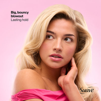 Suave Hair Spray Max Hold 11 Fz - 11 FZ - Image 4