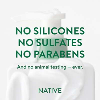 Native Scalp Care Cond Eclypts Mint - 16.5 FZ - Image 6