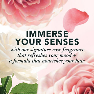 Herbal Essences Conditioner Smooth Rinse Off - 33.8 FZ - Image 5