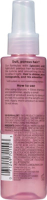 L'oreal Elvive Glycolic & Gloss High Shine Leave-in Serum - 4.4 FZ - Image 4