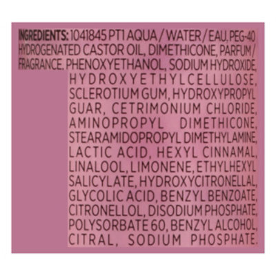 L'oreal Elvive Glycolic & Gloss High Shine Leave-in Serum - 4.4 FZ - Image 3