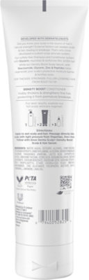 Dove Conditioner Dermascalp Density Boost 9 Fo - 9 FZ - Image 4