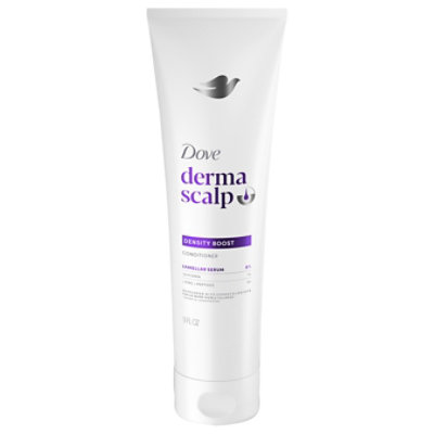 Dove Conditioner Dermascalp Density Boost 9 Fo - 9 FZ - Image 1