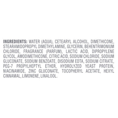 Dove Conditioner Dermascalp Density Boost 9 Fo - 9 FZ - Image 3