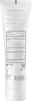 Dove Conditioner Dermascalp Dryness Itch 9 Fo - 9 FZ - Image 4