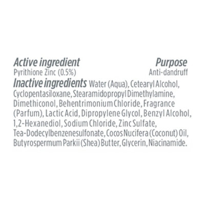 Dove Conditioner Dermascalp Dryness Itch 9 Fo - 9 FZ - Image 3