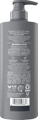 Dove Men Care Shampoo Charcoal - 18 FZ - Image 4