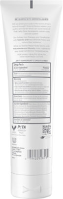Dove Conditioner Dermascalp Dandruff Relief 9 Fo - 9 FZ - Image 4
