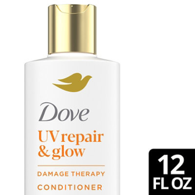Dove Conditioner Protect And Shine 12 Fo - 12 FZ - Image 1