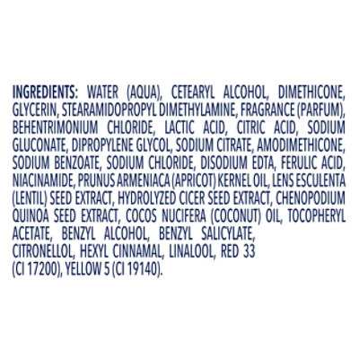 Dove Conditioner Protect And Shine 12 Fo - 12 FZ - Image 3