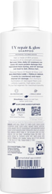 Dove Shampoo Protect And Shine - 12 FZ - Image 4