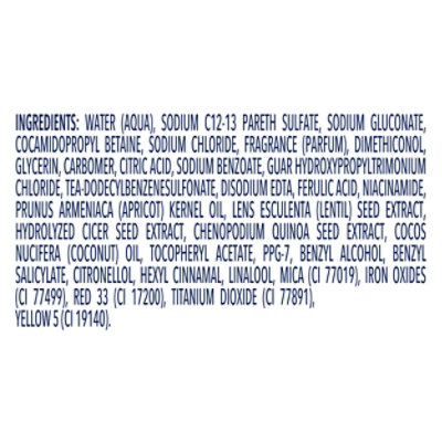 Dove Shampoo Protect And Shine - 12 FZ - Image 3