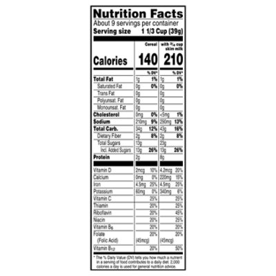 Froot Loops Spooky Wild Berry 12.8oz - EA - Image 3